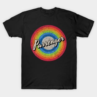 Passenger henryshifter T-Shirt